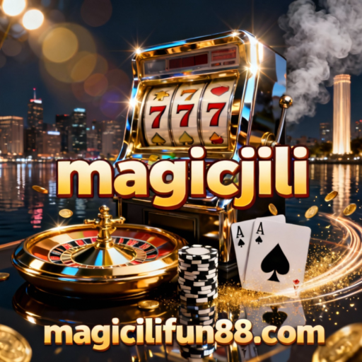 magicjili