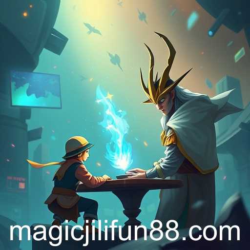 The Gaming Evolution: New Frontiers in 2025