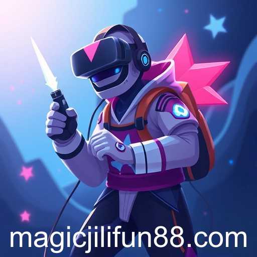 The Rise of Magicjili: A Digital Gaming Revolution