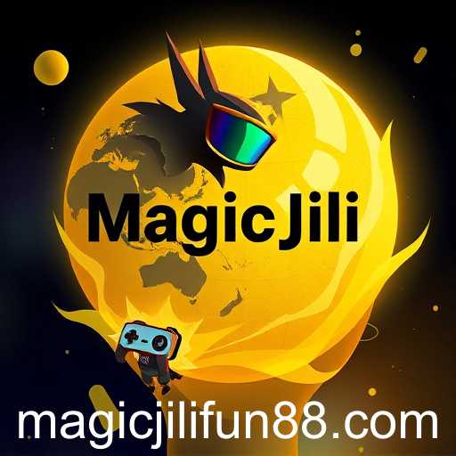 MagicJili: The Rising Star of Online Gaming