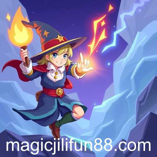 The Rise of MagicJili in the Gaming World