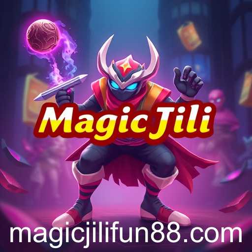 The Rise of Magicjili in the Gaming World