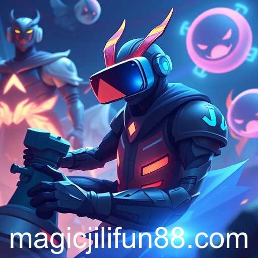 The Rise of Online Gaming: A Closer Look at Magicjili